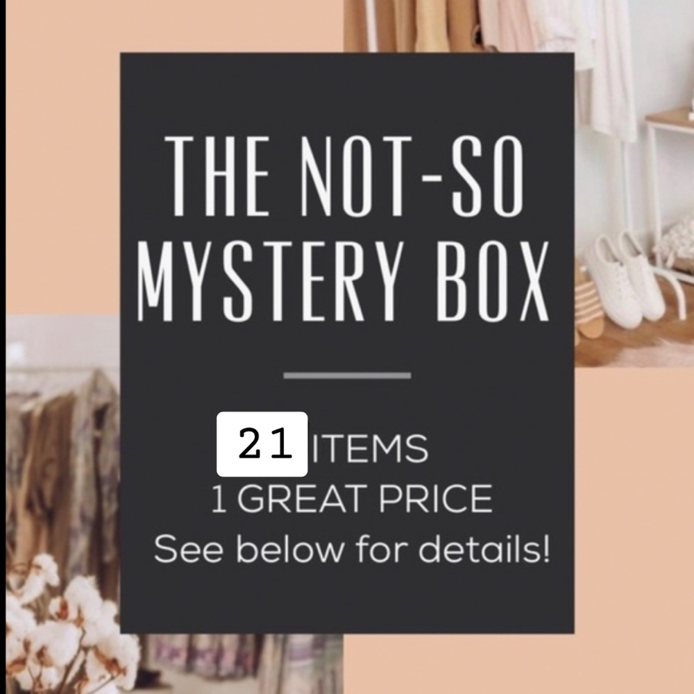 21 Items School Friendly